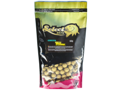 Select Baits boilies Nutty Scopex