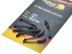 Select Baits D-Rig Hook Sleeves