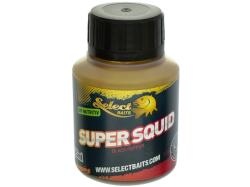 Select Baits dip Super Squid