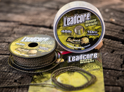 Select Baits Heavy Weight Leadcore