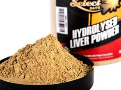 Select Baits Hydrolysed Liver Powder