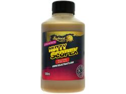 Select Baits Nutty Scopex Liquid Food
