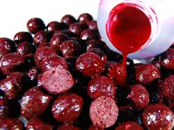 Select Baits Robin Red Original Haith's Liquid