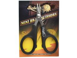 Select Baits Mini Braid Scissors
