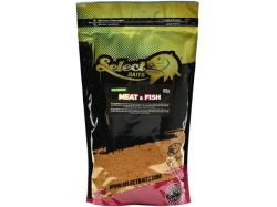 Select Baits Meat & Fish Mix