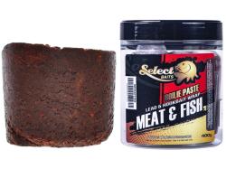 Select Baits Meat & Fish Soluble Paste