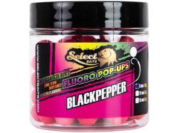 Select Baits Black Pepper Pop-up