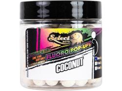 Select Baits Coconut Pop-up