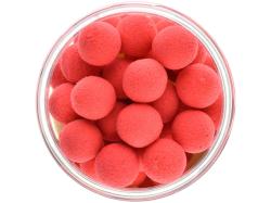 Select Baits Cranberry Pop-up
