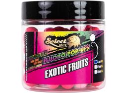 Select Baits Exotic Fruits Pop-up