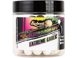 Select Baits Extreme Garlic Pop-up
