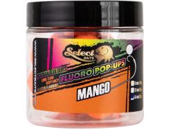 Select Baits Mango Pop-up