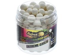 Select Baits Extreme Garlic Micro Pop-up 8mm