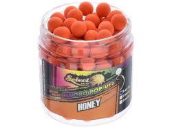 Select Baits pop-up micro Honey 8mm