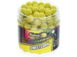 Select Baits Sweetcorn Micro Pop-up 8mm