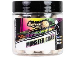 Select Baits pop-up Monster Crab