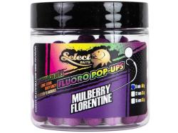 Select Baits Mulberry Florentine Pop-up