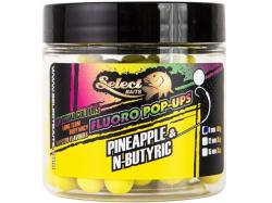 Select Baits pop-up Pineapple & N-Butyric