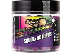 Select Baits Squid & Octopus Pop-up