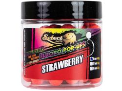 Select Baits pop-up Strawberry