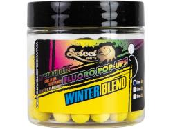 Select Baits pop-up Winter Blend