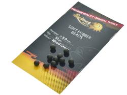 Select Baits Soft Rubber Beads