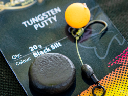 Select Baits Tungsten Putty