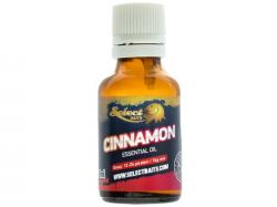 Select Baits Cinnamon Essential Oil