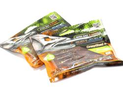 Select Crazy Shad 10cm PA44