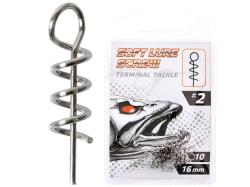 Select Soft Lure Screw
