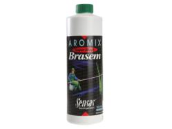 Sensas Aromix Brasem Black
