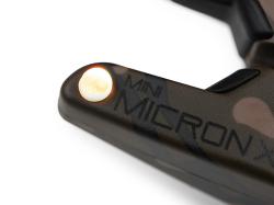 Senzor Fox Mini Micron X Limited Edition Camo