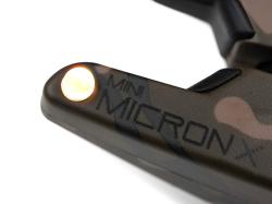 Senzori Fox Mini Micron X Limited Edition Camo 4+1