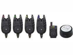 Set Avertizori Prologic C-Series Pro Alarm Set 4+1+1