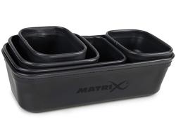 Matrix Eva Bait Tub Set 