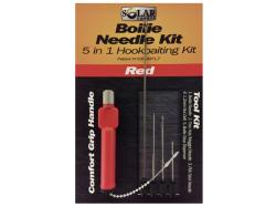 Set crosete Boilie Needle Plus Tool Kit