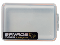 Set cutii Savage Gear Pocket Box Smoke