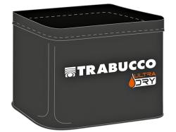 Trabucco Ultra Dry Eva Bait System 4+1 Box