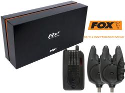 Fox Rx+ 2-Rod Presentation Set