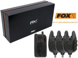Fox Rx+ 3-Rod Presentation Set