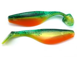 Big Bite Baits Shad 10cm Rainbow Trout