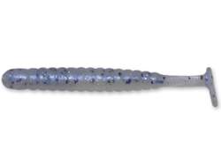 4Predators Worm Shad 8cm L037