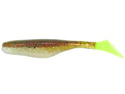 Bass Assassin Turbo Shad 10cm Chicken on a Chain