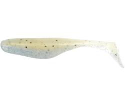 Bass Assassin Turbo Shad 10cm Sand Trout