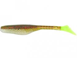 Shad Bass Assassin Turbo Shad 12.7cm Chicken on a Chain