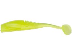 Shad Berkley URBN Shrug Minnow 4cm Chartreuse