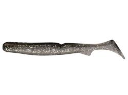 Shad Biwaa Tailgunr Swimbait 6.5cm 101 Silver Minnow