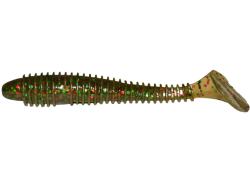 Shad Carp Zoom Predator-Z Oplus Ribbed Killer 9.5cm 7787