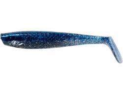 D.A.M. Paddle Tail 10cm Blue Silver