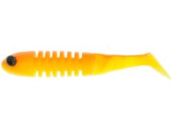 Shad Delalande Skeleton 5.5cm Yellow Dos Orange 98
